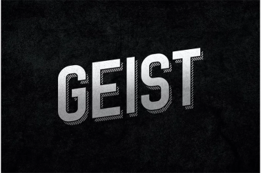 Geist Font free download – Display font preview