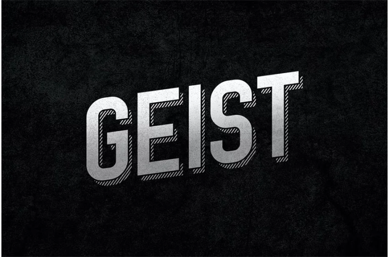 Geist Font free download preview 4 – Sans Serif Fonts font