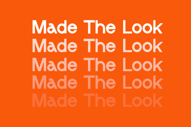 Gendy Font free download preview 1 – Sans Serif Fonts font