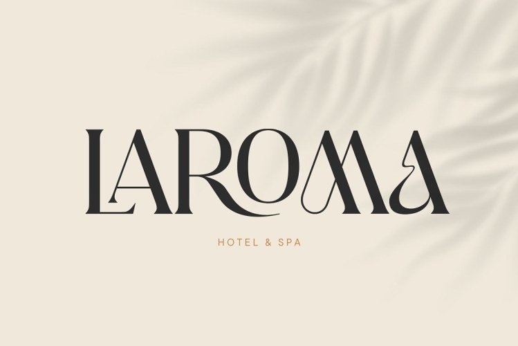 Giarek – Ligature Serif Font free download preview 2 – Serif Fonts font