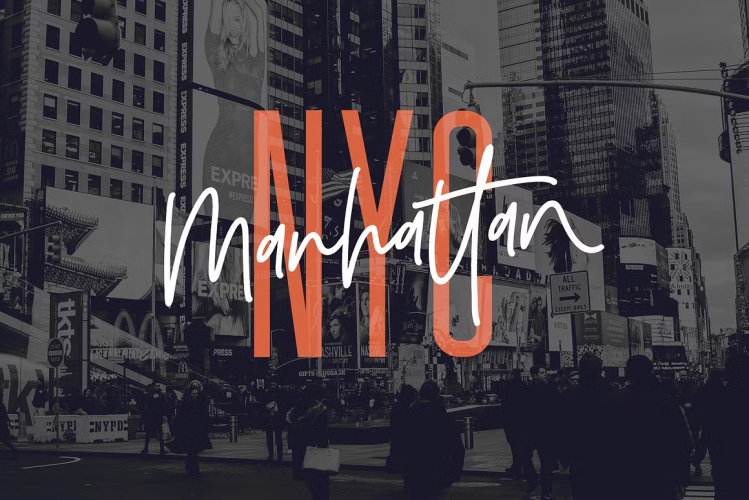 Golden Youth Font free download preview 2 – Script And Handwritten font