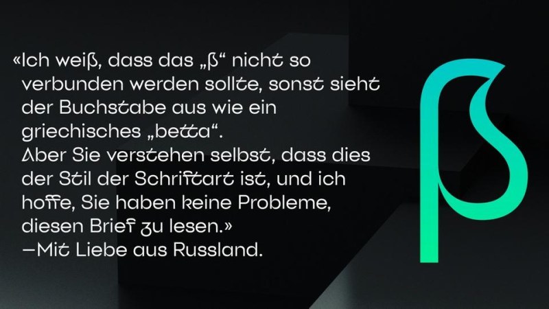 Grafita Font Family free download preview 2 – Typeface font