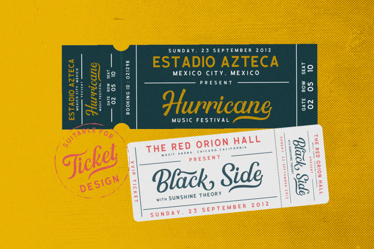 Greatly Font free download preview 3 – Serif Fonts font