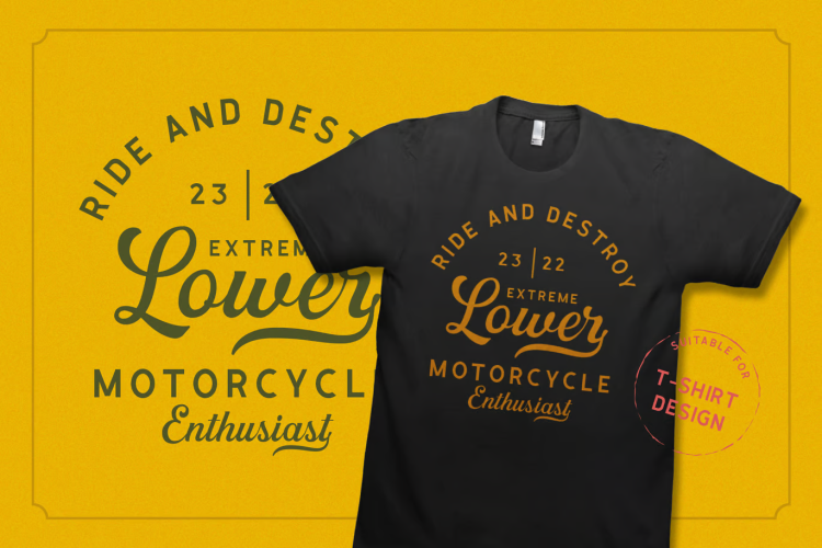 Greatly Font free download preview 4 – Serif Fonts font