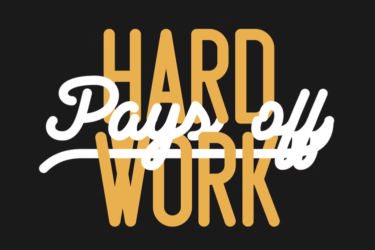 Heartland Font free download preview 2 – Script And Handwritten font