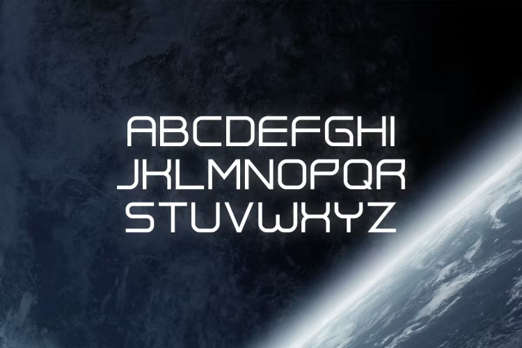 Helios Typeface Font free download preview 2 – Serif Fonts font