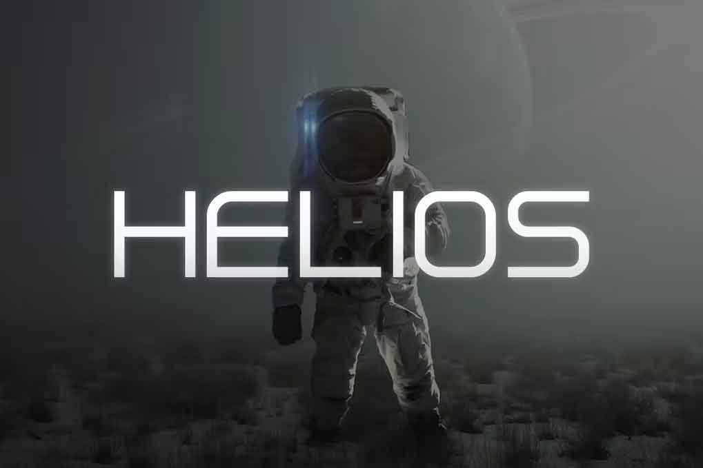 Helios Typeface Font free download – Serif Fonts font preview image for Windows and Mac