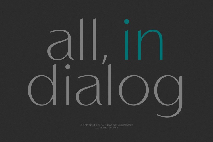Helnore Font free download preview 2 – Serif Fonts font