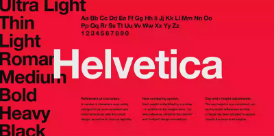 Helvetica Font free download – Sans Serif Fonts font preview