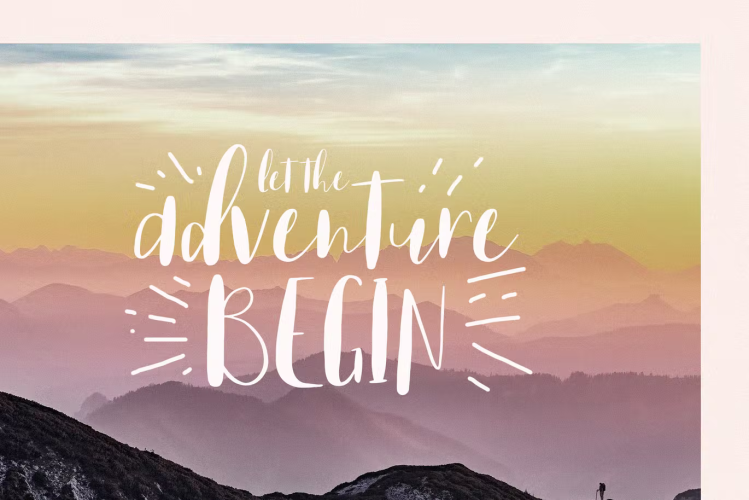 Home Spring Font free download preview 3 – Handwriting Fonts font
