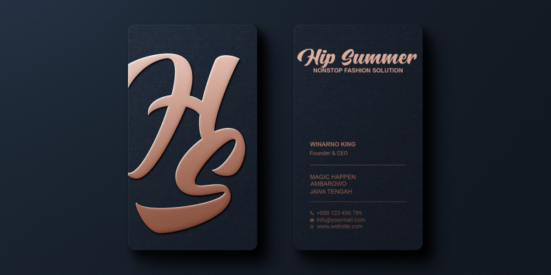 Hunters Think Font free download preview 6 – Script And Handwritten font