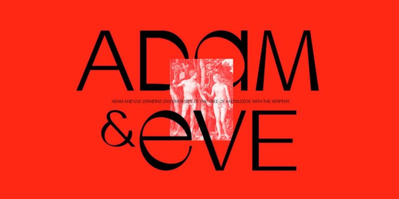 IF Durer Display Font free download preview 8 – Modern Fonts font