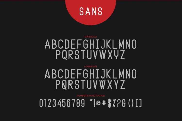 Jacks Font free download preview 2 – Script And Handwritten font