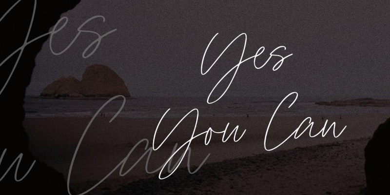 Joyce Font free download preview 7 – Script And Handwritten font