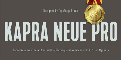 Kapra Neue Pro Font Family free download – Kapra Neue Pro Font Family font preview