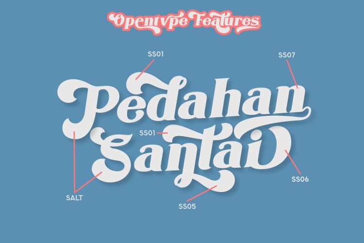 Karisma Font free download preview 6 – Serif Fonts font