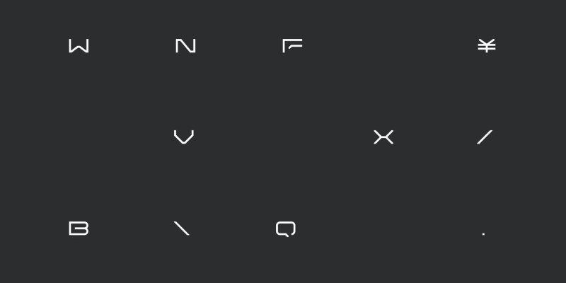 Karvx Font Family free download preview 3 – Font Family font