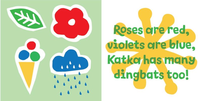 Katka Font Family free download preview 5 – Font Family font