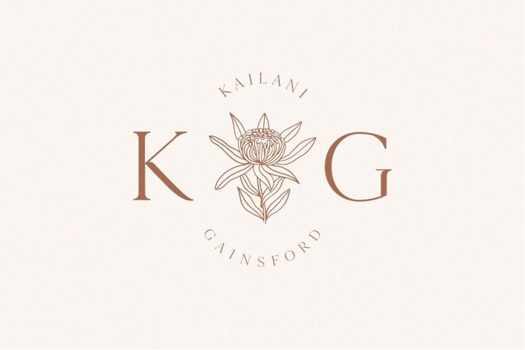 Kinfolk Font free download preview 2 – Serif Fonts font