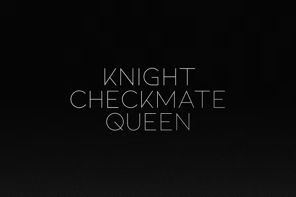 Kiona Font free download preview 3 – Sans Serif Fonts font