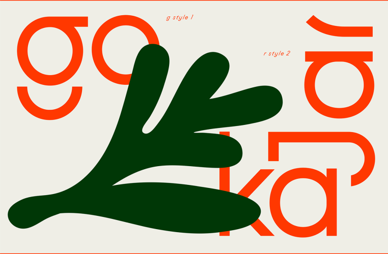 Kobe Font free download preview 1 – Sans Serif Fonts font