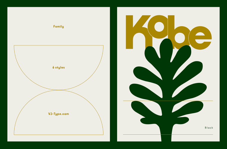 Kobe Font free download preview 3 – Sans Serif Fonts font