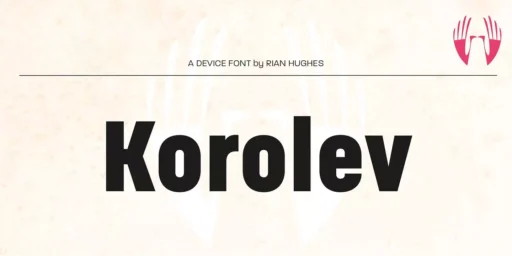 Korolev Font free download preview 10 – Sans Serif Fonts font