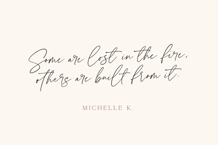La Luxes Font preview 6 – Script And Handwritten font sample