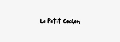 Le Petit Cochon Font free download – Display Fonts font preview