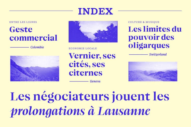 Lemanic Font Family free download preview 2 – Serif Fonts font