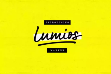 Lumios Marker Font free download – Script And Handwritten font preview