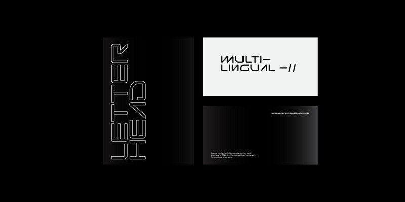 MBF Manata Font free download preview 6 – Modern Fonts font