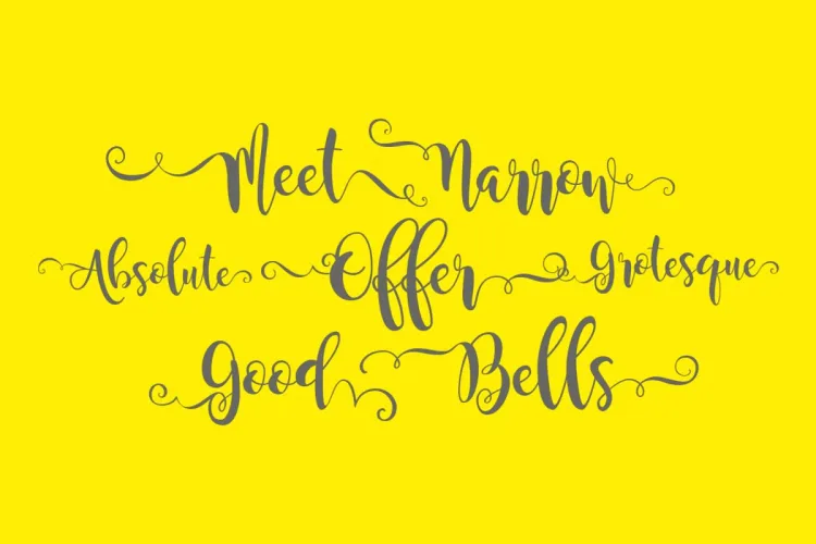 Magnolia Sky Font – Free Download | raFont