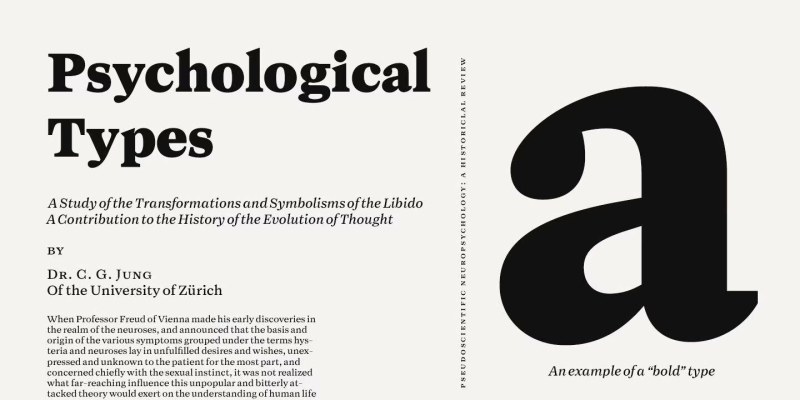 Maine Font Family free download preview 6 – Sans Serif Fonts font