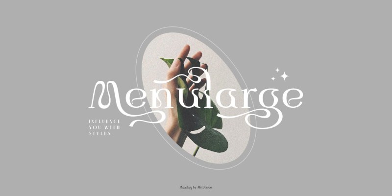 Mankey Font free download preview 2 – Decorative Fonts font