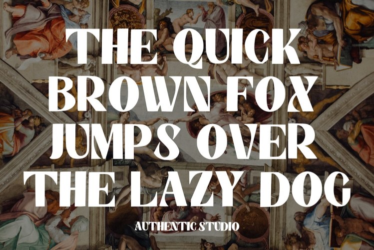 Marnia Hipster Font free download preview 2 – Display Fonts font