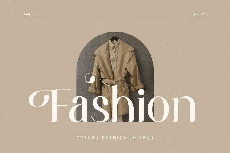 Maung Font free download preview 3 – Modern Serif Font font