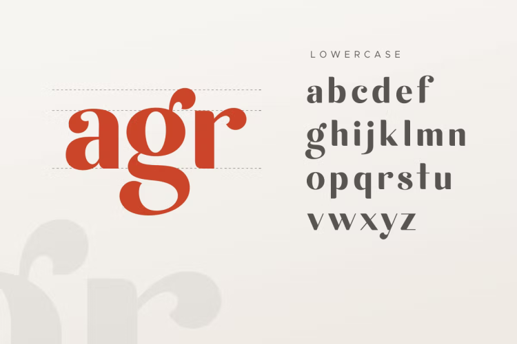 Michael Font free download preview 3 – Sans Serif Fonts font