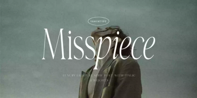 Misspiece Font Family free download – Misspiece Font Family font preview