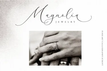 Modella – Modern Wedding Fonts free download – Script And Handwritten preview
