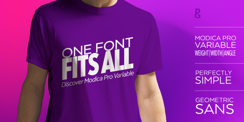 Modica Pro Font free download preview 6 – Sans Serif Fonts font