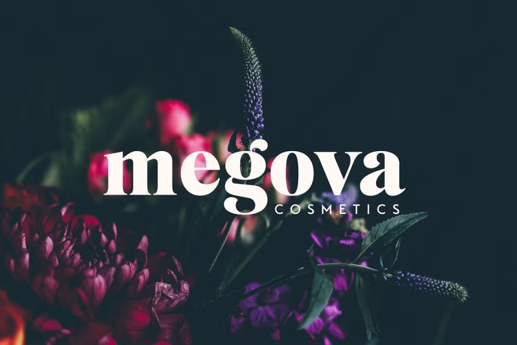 Mogan Font free download preview 3 – Serif Fonts font