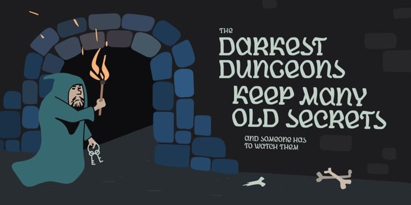 Morta Font Family free download preview 5 – Typeface font