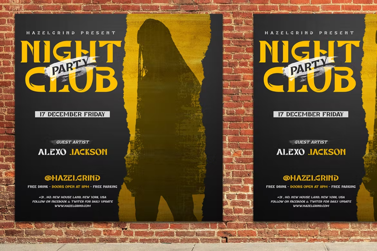 NOSTRUD Font free download preview 1 – Sans Serif Fonts font