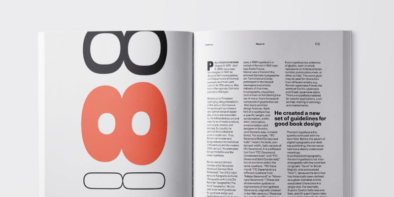 Neue Plak Font free download preview 2 – Sans Serif Fonts font