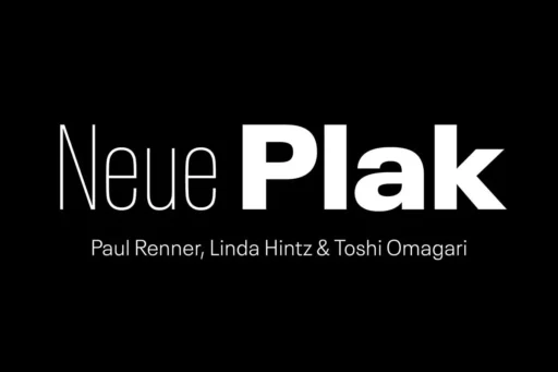 Neue Plak Font free download preview 6 – Sans Serif Fonts font