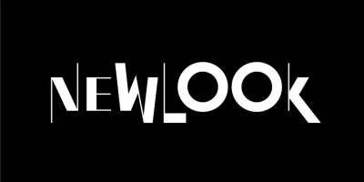 Newlook Font free download – Professional font preview