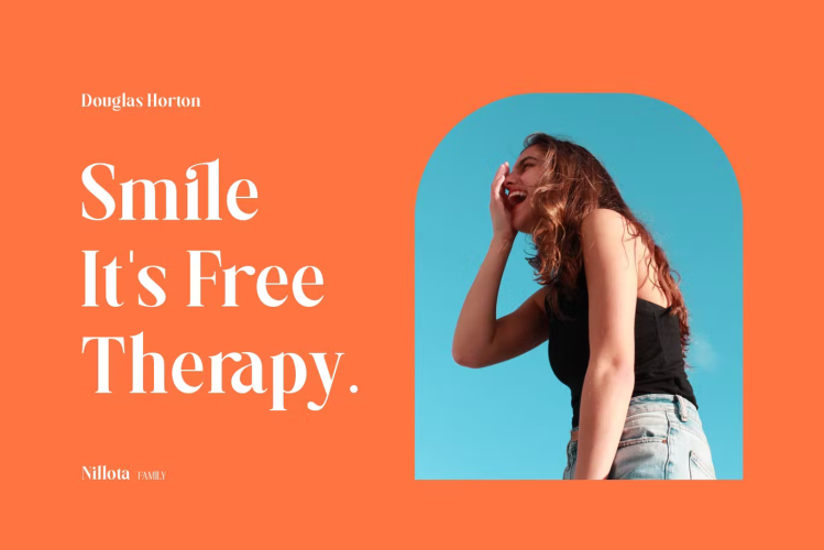 Nilota Font free download preview 1 – Serif Fonts font