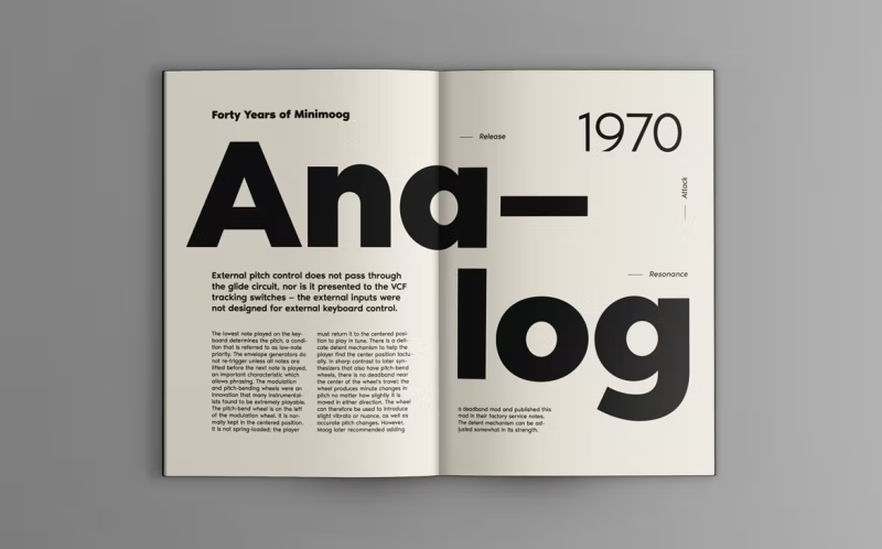 Noir Pro Font free download preview 3 – Font Family font