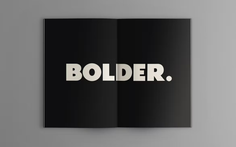 Noir Pro Font free download preview 4 – Font Family font